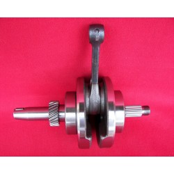 CRANKSHAFT COMP