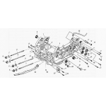 Crankcase Assembly II