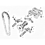 Camshaft Assembly