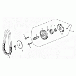 Oil Pump Assembly