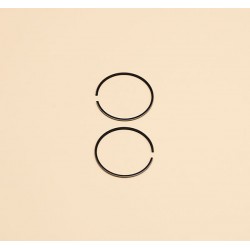 Piston Ring Set, STD