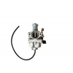 CARBURETOR ASS'Y PTG-017B