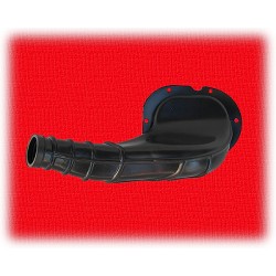 TUBE, AIR CLEANER JOINT