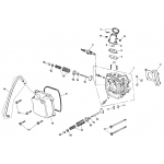 Cylinder Head Assy