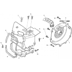 Fan Cover | Shroud Assy