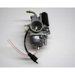 Adly 50cc Carburetor Ass'Y, #75 Adly 50cc Carburetor Ass'Y, #75