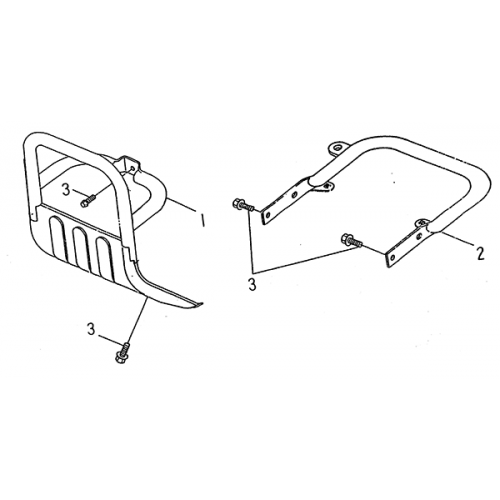 Guard (LRX/SMC Blast ATV 170)