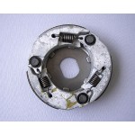 CLUTCH CARRIER ASSEMBLY