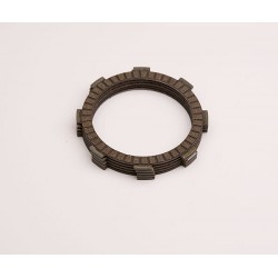 DISK, CLUTCH FRICTION