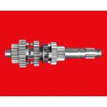 SMC ATV 250 Transmission Main Shaft Assy