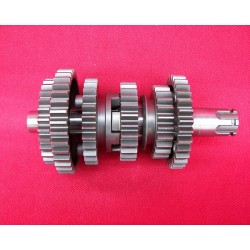 COUNTER SHAFT, ASS'Y