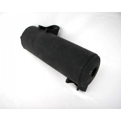 MUFFLER COMP