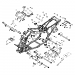 Frame Body