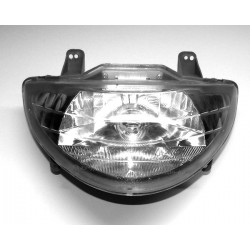 Head Light Assembly (E-Mark) Head Light Assembly (E-Mark)