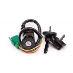 Ignition Switch Ass'Y