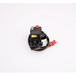 L.Handle Switch Ass'Y