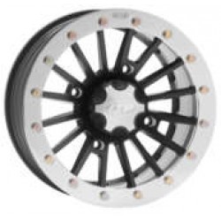 SD Dual Beadlock Black Ops 14X7 4/156 5+2