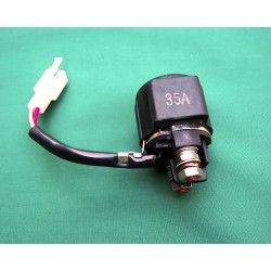 Dazon 150 Starter Relay