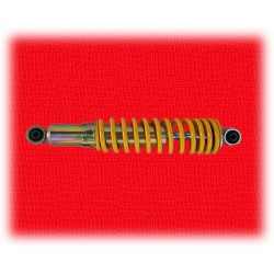 SHOCK ABSORBER ASS'Y FRONT