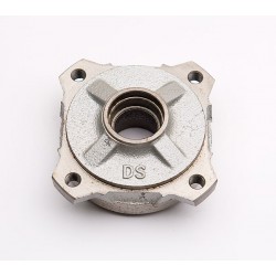 Front Brake Drum(REV.3)