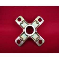 COLLAR, WHEEL