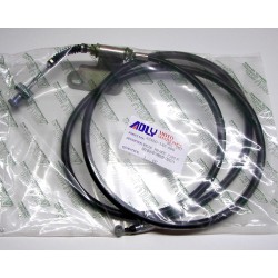 Rear Brake Cable