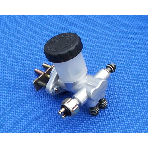 Main Brake Fluid Pump Assembly 89.24