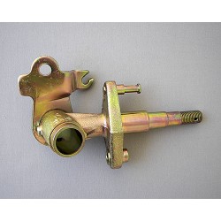 KNUCKLE COMP, STEERING R