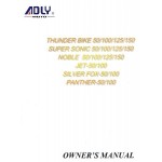 Owner's Manual