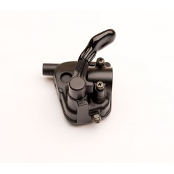 Throttle Lever Ass'Y