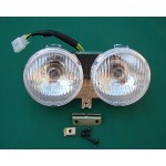 HEAD LIGHT ASS'Y
