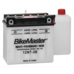 12N7-3B BikeMaster Battery