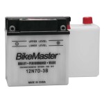 12N7D-3B BikeMaster Battery