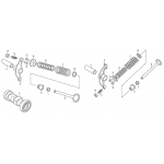 Camshaft, Valve