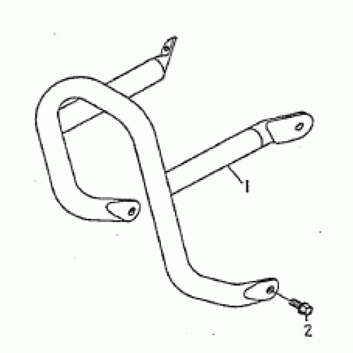 GUARD (Kasea Skyhawk 90 Quad)