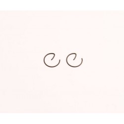 CIRCLIP, PISTON PIN 15MM