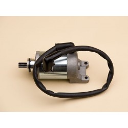 Electric Starting Ass'Y