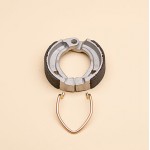 Front Brake Shoe Comp