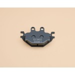 Front Brake Pad Kit