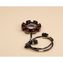 Stator Comp