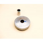 Drive Pully Ass'Y, 14*20*38.15