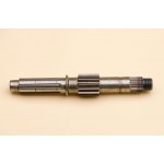 Main Shaft, 13T