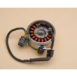 Generator Ass'Y, 250
