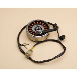 Generator Ass'Y, SUMITIMO