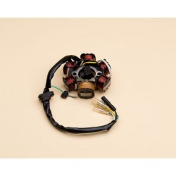 Stator Comp