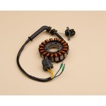 Stator Comp