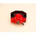 L. Front Brake Caliper Ass'Y