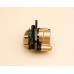 Adly ATV Right Front Brake Caliper Assy