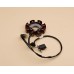 Stator Comp