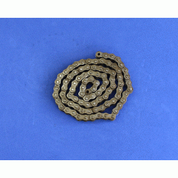 Adly 90cc ATV Drive Chain Assembly